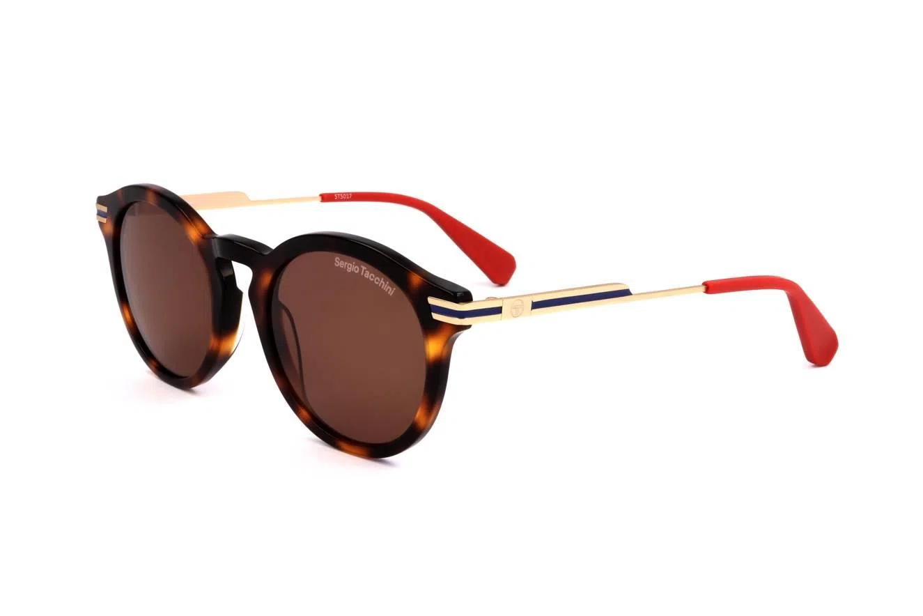 Sergio Tacchini ST5017 Sunglasses - view 4